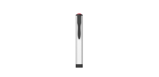 Iluminação de trabalho LED de alumínio OEM Lâmpada de mão tipo C para iluminação e design de circuitos
