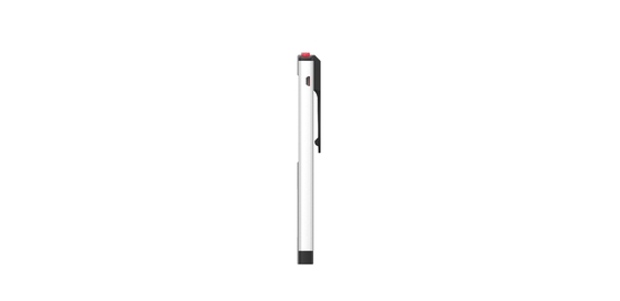 Iluminação de trabalho LED de alumínio OEM Lâmpada de mão tipo C para iluminação e design de circuitos
