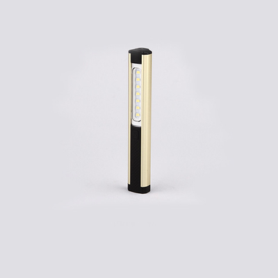 Soluções de iluminação Serviço de iluminação LED Tocha Luz caneta Luz com bateria recarregável