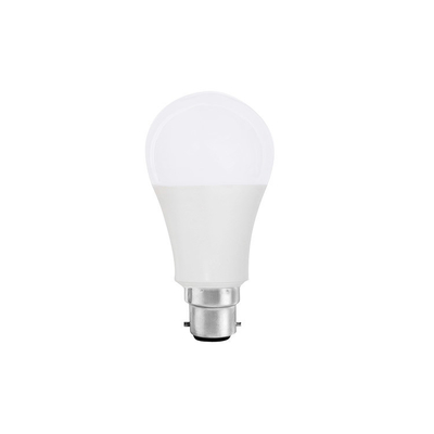 Design de iluminação e circuitos DC12V 2W 4W 5W A60 lâmpada solar LED com base E27/B22