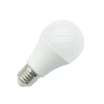10W/12W lâmpada LED dimmable A19/A60 E27/B22 2700K 6500K para temperatura de trabalho -10 50C