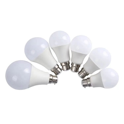 10W/12W lâmpada LED dimmable A19/A60 E27/B22 2700K 6500K para temperatura de trabalho -10 50C