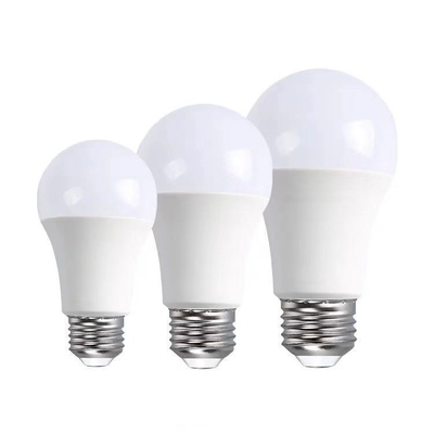 10W/12W lâmpada LED dimmable A19/A60 E27/B22 2700K 6500K para temperatura de trabalho -10 50C