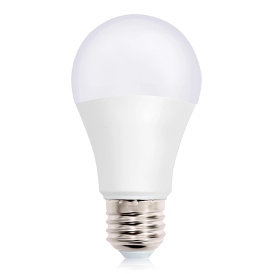 Preço competitivo 110V A19 9W 800lm 3000K E26 lâmpada LED para iluminação brilhante e energética
