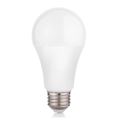 Preço competitivo 110V A19 9W 800lm 3000K E26 lâmpada LED para iluminação brilhante e energética