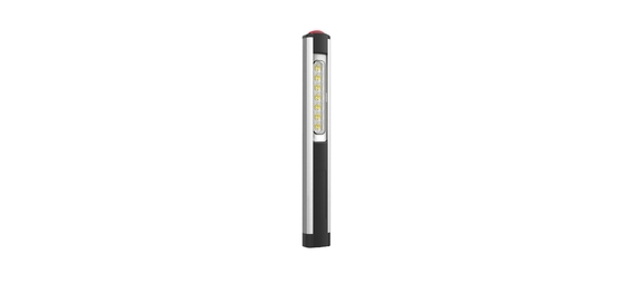 Lâmpada de mão de LED recarregável 200lm SMD para iluminação e design de circuitos
