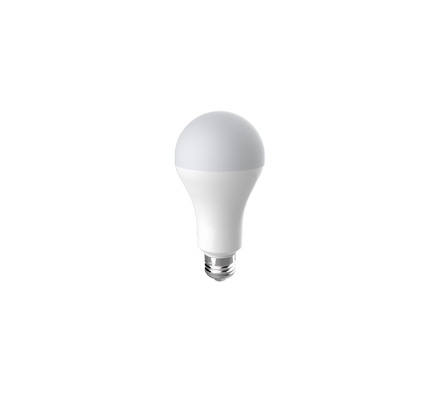 Design de iluminação e circuitos DC12V 2W 4W 5W A60 lâmpada solar LED com base E27/B22