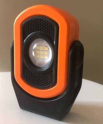 780lm SMD Magnetos Magnéticos LED Bateria recarregável de bolso Reparação de automóveis Luz de embaixo do capô