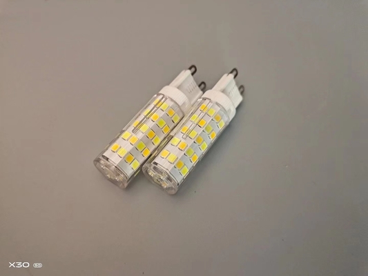 Dimmable G4 G9 2835 Luz LED 3000K/4000K/6500K 20000 Tempo de trabalho Emitindo cor branca