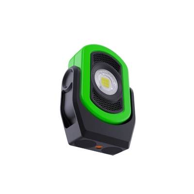 Compacto sem fio recarregável gancho de bolso LED luz de trabalho para temperatura de trabalho C 38