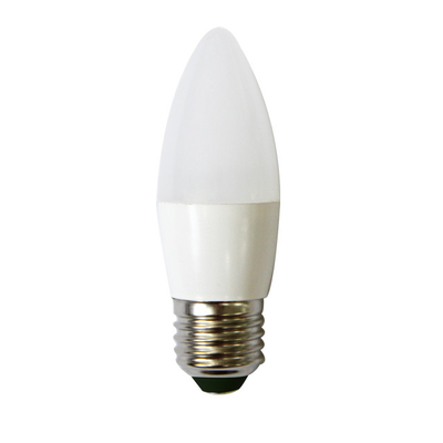 C35 C38 5w 7w Led Candle E14 E27 Lighting Bulb Lights for Lighting Solutions Serviço