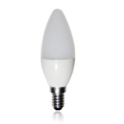C35 C38 5w 7w Led Candle E14 E27 Lighting Bulb Lights for Lighting Solutions Serviço