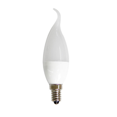 C35 C38 5w 7w Led Candle E14 E27 Lighting Bulb Lights for Lighting Solutions Serviço