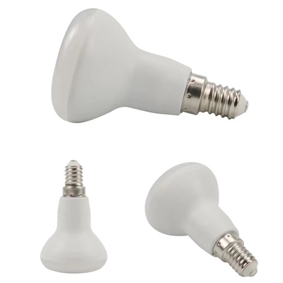 Botão manual R39/R50/R63/R80 lâmpadas LED de alta luminosidade para brilho e economia de energia