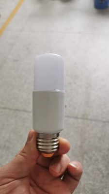 Fonte de luz LED T37 5W 7W 9W 15W Stick T Bulb E27/PLC G24 3000K/4000K/6500K