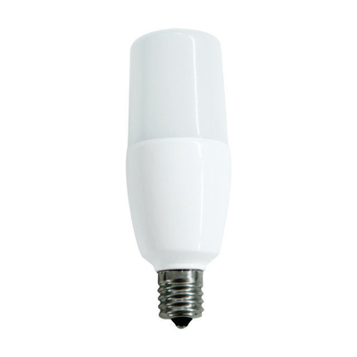 Iluminação 5W 8W 12W lâmpada LED T com 100lm/w lâmpada eficiência luminosa e dimmer de suporte