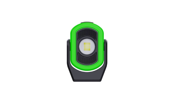 Lâmpada de mão LED para manutenção e inspecção de automóveis em oficina