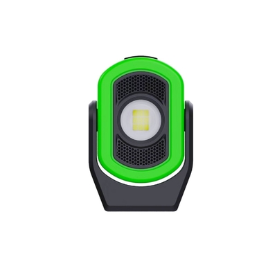 Bateria de lítio recarregável 780lm LED Pocket USB Luz de trabalho com 15000 horas de vida útil