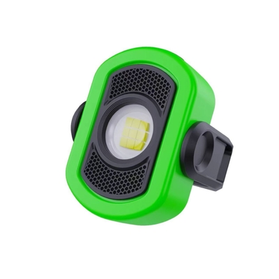 Bateria de lítio recarregável 780lm LED Pocket USB Luz de trabalho com 15000 horas de vida útil
