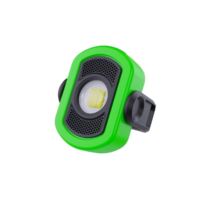 Bateria de lítio recarregável 780lm LED Pocket USB Luz de trabalho com 15000 horas de vida útil