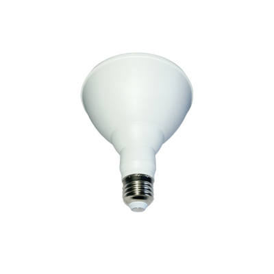 30000 horas de vida útil 80 Ra LED Batten tubo recarregável 33 para áreas industriais