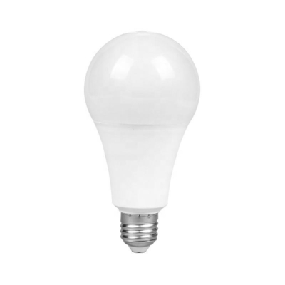 Alta luminosidade A60 A70 LED Uma lâmpada com 80 Ra e 3000K/4000K/6500K temperatura de cor