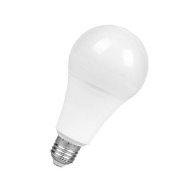 Alta luminosidade A60 A70 LED Uma lâmpada com 80 Ra e 3000K/4000K/6500K temperatura de cor