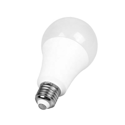 Alta luminosidade A60 A70 LED Uma lâmpada com 80 Ra e 3000K/4000K/6500K temperatura de cor