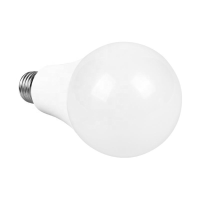Alta luminosidade A60 A70 LED Uma lâmpada com 80 Ra e 3000K/4000K/6500K temperatura de cor