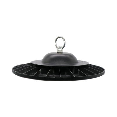150w LED High Bay Light com Design Suspendido de Alumínio Cast Die e Característica Impermeável
