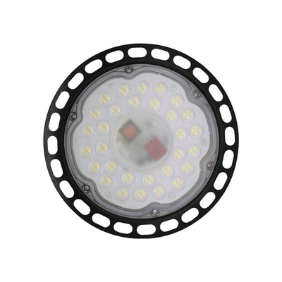 150w LED High Bay Light com Design Suspendido de Alumínio Cast Die e Característica Impermeável
