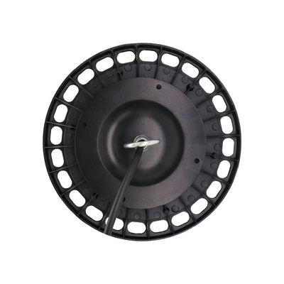 150w LED High Bay Light com Design Suspendido de Alumínio Cast Die e Característica Impermeável