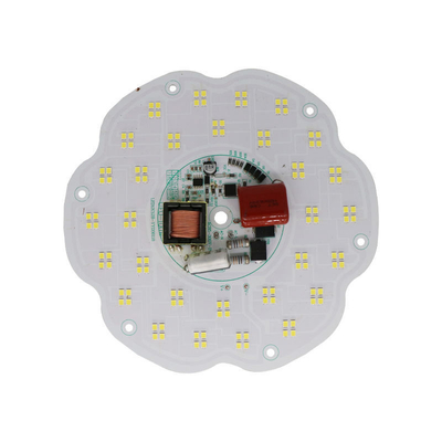 150w LED High Bay Light com Design Suspendido de Alumínio Cast Die e Característica Impermeável