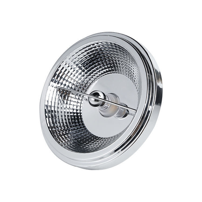 1- Personalização AR111 Gu10 Spot Light Cobertura de plástico de alumínio 11W 15W lâmpada LED