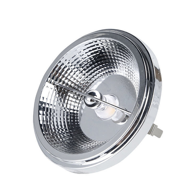 15W 2700K-6500K Ar111 LED GU10 G53 Lâmpada LED Spotlight com temperatura de cor 0.1kg