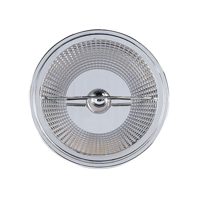 15W 2700K-6500K Ar111 LED GU10 G53 Lâmpada LED Spotlight com temperatura de cor 0.1kg