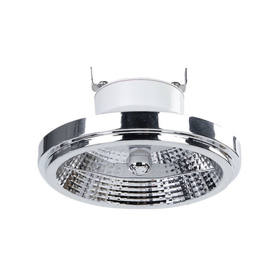 15W 2700K-6500K Ar111 LED GU10 G53 Lâmpada LED Spotlight com temperatura de cor 0.1kg