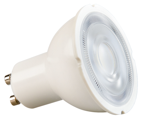 Dimmer de suporte sim 9W 7W 5W 4W GU10/MR16 G5.3 Luz LED