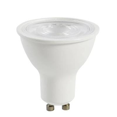 Lâmpadas LED GU10 com e sem dimmação 9W 7W 5W 4W 36/45/60/120D Economia de energia