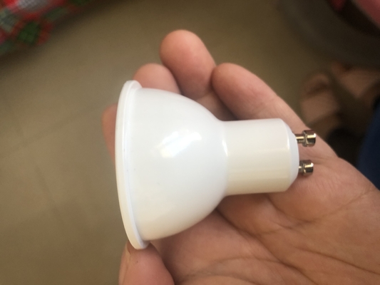 Lâmpadas LED GU10 com e sem dimmação 9W 7W 5W 4W 36/45/60/120D Economia de energia