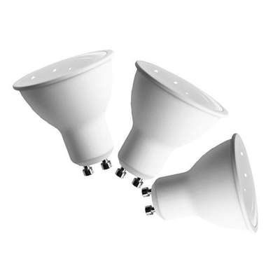 2700K Lâmpada de Ponto LED Branca Suave Quente Par38 lâmpada 3w 5w 7w 12w Downlight retangular