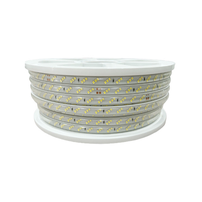 Lâmpada de parede exterior Parede de plástico IP65 Lâmpadas de parede externas Índice de renderização de cores Ra 80