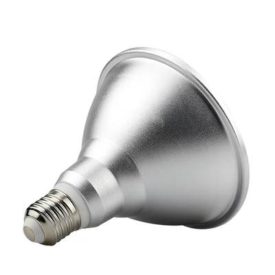 15000 Horas de Trabalho 15W PAR38 36D E27 220V Lâmpadas LED para soluções de iluminação