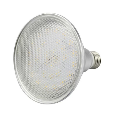 15000 Horas de Trabalho 15W PAR38 36D E27 220V Lâmpadas LED para soluções de iluminação