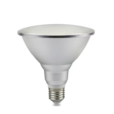 15000 Horas de Trabalho 15W PAR38 36D E27 220V Lâmpadas LED para soluções de iluminação