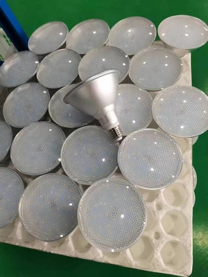 15000 Horas de Trabalho 15W PAR38 36D E27 220V Lâmpadas LED para soluções de iluminação