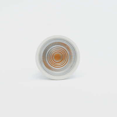 7W 15d/36/60/120D ângulo de feixe GU10/MR16 Spot Light com índice de renderização de cores 80-90 Ra