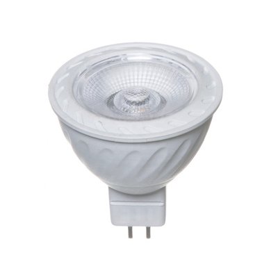 7W 15d/36/60/120D ângulo de feixe GU10/MR16 Spot Light com índice de renderização de cores 80-90 Ra
