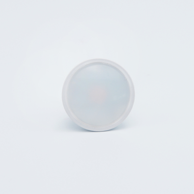7W 15d/36/60/120D ângulo de feixe GU10/MR16 Spot Light com índice de renderização de cores 80-90 Ra