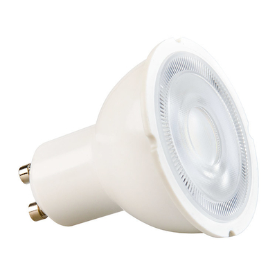 MR16/gu10 12V/220V 36/120D lâmpada LED com dimmer compatibilidade e personalização